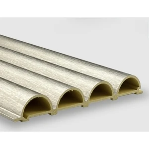 Tube old metal 2800*183*24