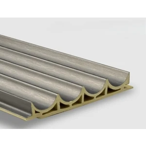 Wave dark metal
