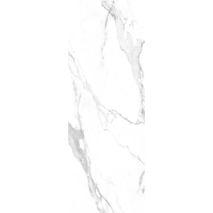 Calacatta White glossy